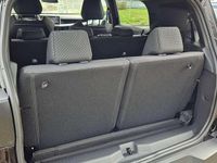 Neu Opel Frontera 136 PS (100 kW) 2025 Schwarz SUV