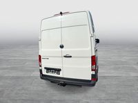Gebraucht VW Crafter 177 PS (130 kW) 2021 Candyweiß Van