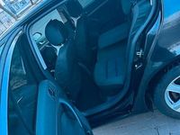 Gebraucht Skoda Octavia Elegance 116 PS (85 kW) 2007 Schwarz Limousine