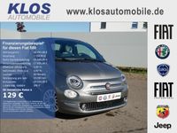 gebraucht Fiat 500 