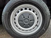 Neu VW T6.1 100 kW (136 PS) 2026 Clear white Van