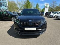 gebraucht Skoda Kodiaq TDI 240PS