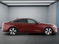 Gebraucht Audi A5 150 PS (110 kW) 2025 Rot Coupé