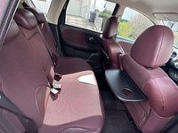 Gebraucht Nissan Note Acenta 110 PS (80 kW) 2006 Braun Kleinwagen