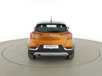 Gebraucht Renault Captur Intens 116 PS (85 kW) 2020 Orange SUV