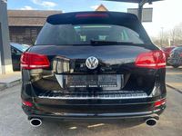 gebraucht VW Touareg V6 TDI BMT Exclusive/360 Kamera/Panora/Navi/Touch.