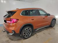 Gebraucht BMW X1 xLine 211 PS (155 kW) 2023 Orangekeine angabe SUV