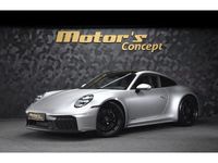 Gebraucht Porsche 911 Carrera GTS 541 PS (397 kW) 2025 Grau Coupé