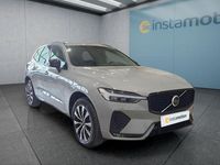 Gebraucht Volvo XC60 250 PS (183 kW) 2025 Grau SUV