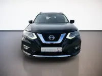 Gebraucht Nissan X-Trail 159 PS (116 kW) 2021 Black pearl (m) SUV