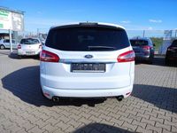 gebraucht Ford S-MAX S-MaxTitanium S Autom. 7-Sitze+Xenon+Pano