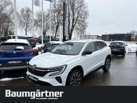 Gebraucht Renault Austral Techno 158 PS (116 kW) 2024 Weiß SUV