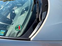 Second-hand Ford Galaxy 131 CP (96 kW) 2004 Argintiu Monovolum