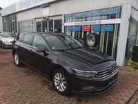 Gebraucht VW Passat Business 150 PS (110 kW) 2020 Grau Kombi
