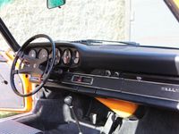 gebraucht Porsche 911S 1970 signalorange