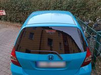 Gebraucht Honda Jazz 78 PS (57 kW) 2004 Andere farben Kleinwagen