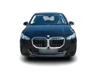 Gebraucht BMW 218 Active Tourer 2023 Schwarz Van / Kleinbus