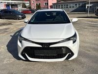 Gebraucht Toyota Corolla Comfort 116 PS (85 kW) 2020 Weiß Limousine