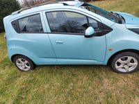 gebraucht Chevrolet Spark LS +