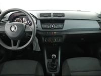 gebraucht Skoda Fabia Kombi