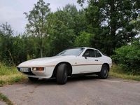 gebraucht Porsche 924 Le Mans Targa einer von 263 Top