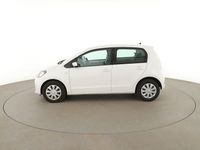 gebraucht Skoda Citigo 1.0 MPI Ambition *KLIMA*GARANTIE*