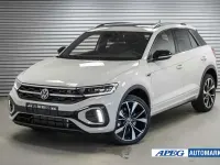 Neu VW T-Roc Cabriolet R-line 150 PS (110 kW) 2025 Ascotgrau SUV