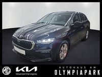 Neu Skoda Scala Selection 116 PS (85 kW) 2026 Schwarzmagic perleffekt Kleinwagen