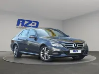 Gebraucht Mercedes E300 231 PS (169 kW) 2017 Grau Limousine