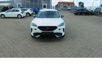 Gebraucht Cupra Formentor 150 PS (110 kW) 2024 Candyweiss b9aweiß SUV