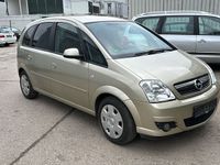 gebraucht Opel Meriva 1,6l, 1.Hand, 130000 KM, Tüv neu!!