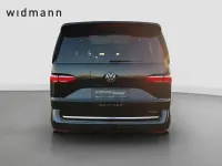Usata VW Multivan Style 218 CV (160 kW) 2022 Nero Monovolume