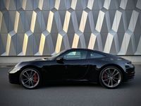 gebraucht Porsche 911 Carrera 4S 992/ APPROVED / LED / BOSE / LED