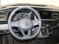 gebraucht VW Transporter T6.1Kasten KR 2.0 TDI NAVI DAB+