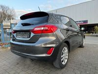 gebraucht Ford Fiesta Trend