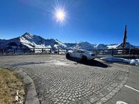 Gebraucht Ford Mustang 533 PS (392 kW) 2017 Weiß Coupé