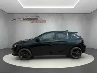 Gebraucht Opel Corsa 136 PS (100 kW) 2025 Schwarz Kleinwagen
