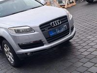 Gebraucht Audi Q7 239 PS (175 kW) 2007 Silber SUV