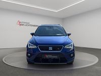 Gebraucht Seat Arona FR 150 PS (110 kW) 2018 Blau SUV