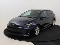 Gebraucht Suzuki Swace GLX 98 PS (72 kW) 2024 Dark blue mica Kombi