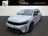 Gebraucht Opel Corsa 101 PS (74 kW) 2024 Silber Kleinwagen
