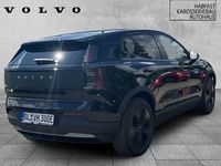 Gebraucht Volvo EX30 Performance 314 kW (428 PS) 2025 Schwarz SUV
