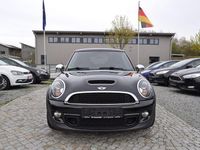 Second-hand Mini Cooper S 174 CP (127 kW) 2012 Negru Hatchback