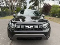 Gebraucht Dacia Duster Journey 131 PS (96 kW) 2022 Perlmuttschwarz SUV