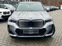 Gebraucht BMW iX1 Performance 150 kW (204 PS) 2024 Grau SUV