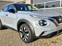 Neu Nissan Juke Acenta 114 PS (83 kW) 2025 Verschiedene farben SUV