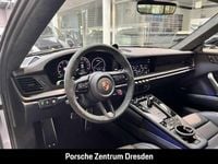 Neu Porsche 911 Carrera GTS 541 PS (397 kW) 2025 Gtsilbermetallic Coupé