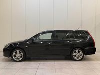 Gebraucht Mitsubishi Lancer Comfort Edition 135 PS (99 kW) 2004 Schwarz Kombi