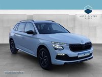 Neu Skoda Kamiq Selection 116 PS (85 kW) 2026 Moonweiß perleffekt SUV