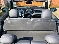 Gebraucht Mini Cooper Cabriolet 136 PS (100 kW) 2023 Schwarz Cabrio